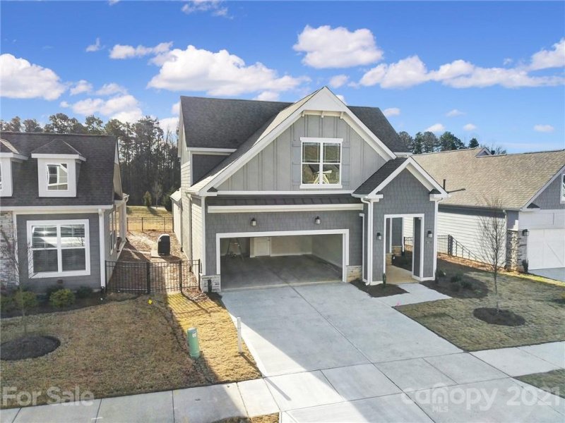Property image 4 at 3011 Laney Pond Road, Matthews, NC 28104