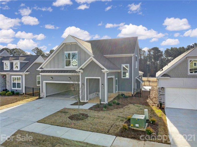 Property image 5 at 3011 Laney Pond Road, Matthews, NC 28104