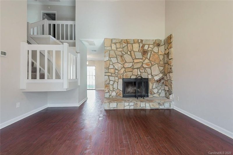 Property image 3 at 8207 Golf Ridge Drive, Charlotte, NC 28277