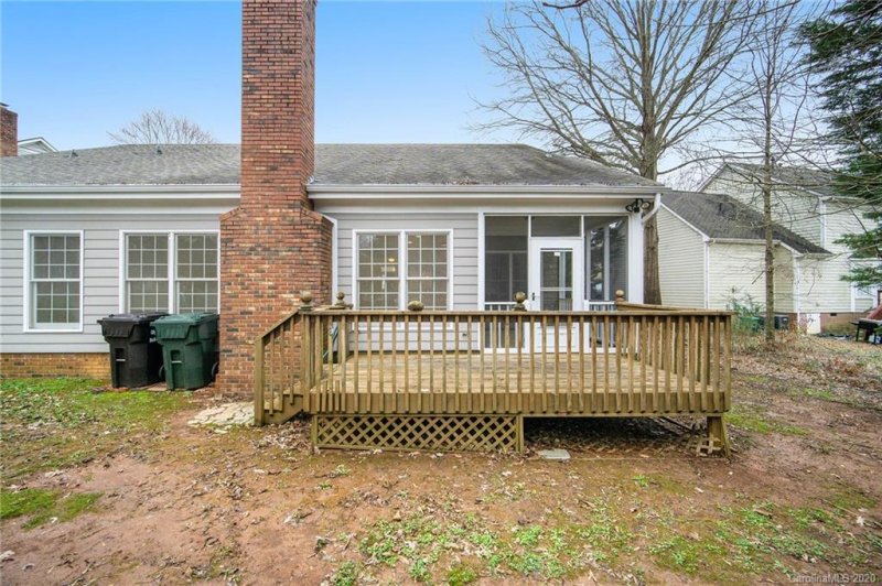 Property image 5 at 728 Tysons Forest Drive, Rock Hill, SC 29732