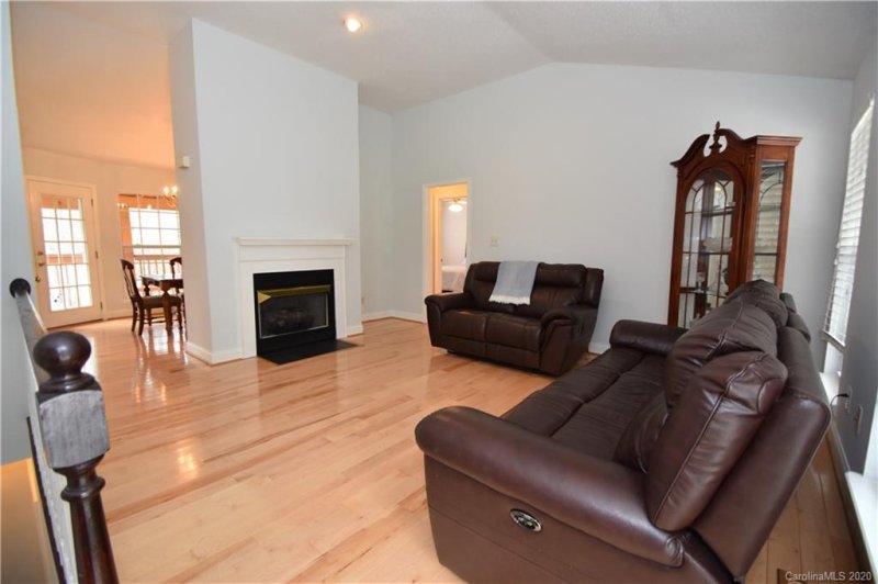 Property image 3 at 7902 Ritter Drive, Charlotte, NC 28270