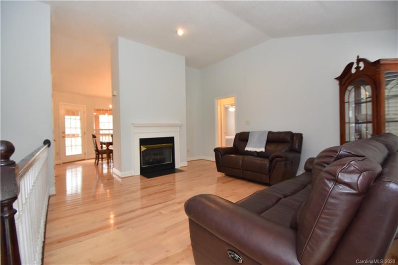 Property image 4 at 7902 Ritter Drive, Charlotte, NC 28270