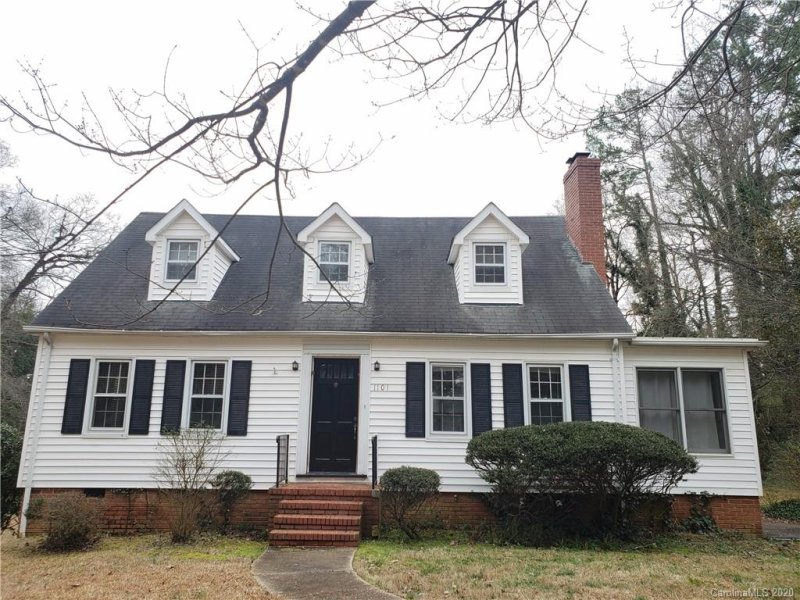 1101 Jefferson Drive