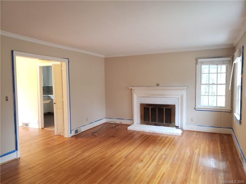 Property image 2 at 1101 Jefferson Drive, Charlotte, NC 28270