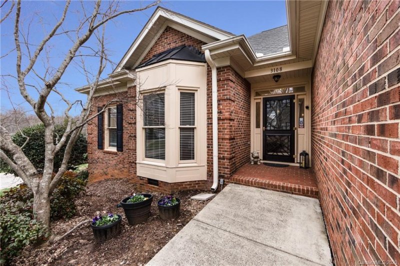 Property image 2 at 3108 Alwyn Court, Charlotte, NC 28269