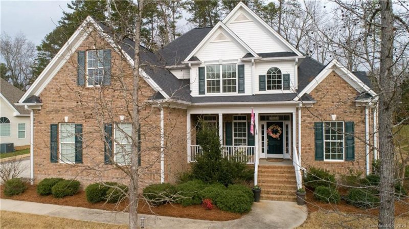 Property image 2 at 420 Longhorn Drive, Rock Hill, SC 29732
