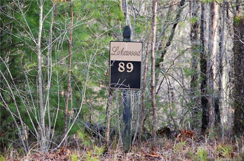 Property image 2 at V L Crestline Drive, Marion, NC 28752