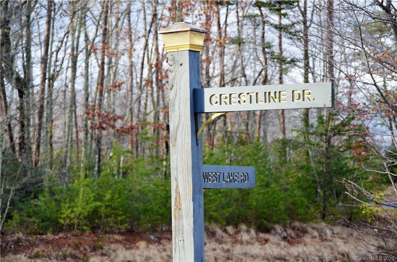 Property image 3 at V L Crestline Drive, Marion, NC 28752