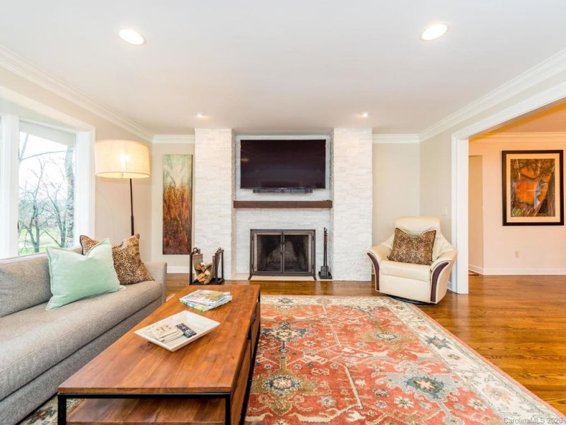 Property image 4 at 12 W Fairway Drive, Etowah, NC 28729