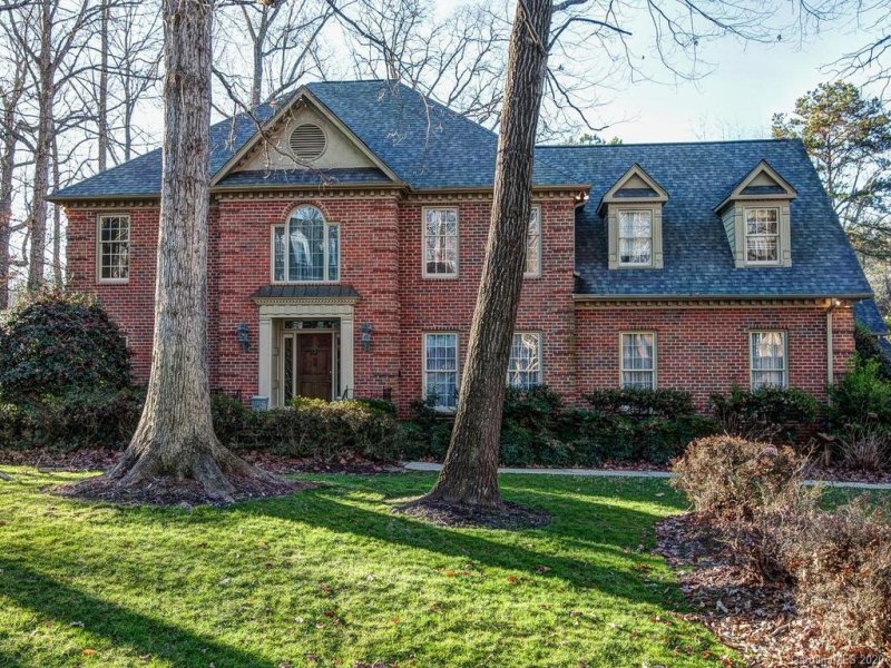 Property image 2 at 6528 Chestnut Grove Lane, Charlotte, NC 28210