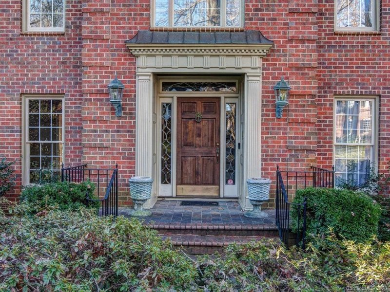 Property image 3 at 6528 Chestnut Grove Lane, Charlotte, NC 28210