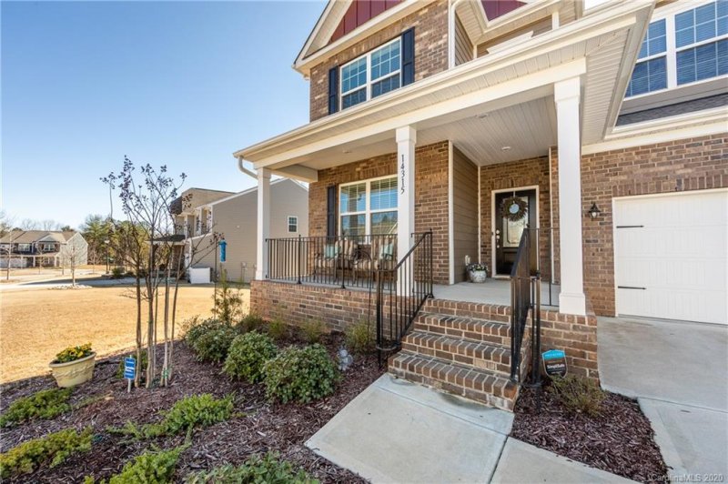 Property image 2 at 14315 Baytown Court, Huntersville, NC 28078