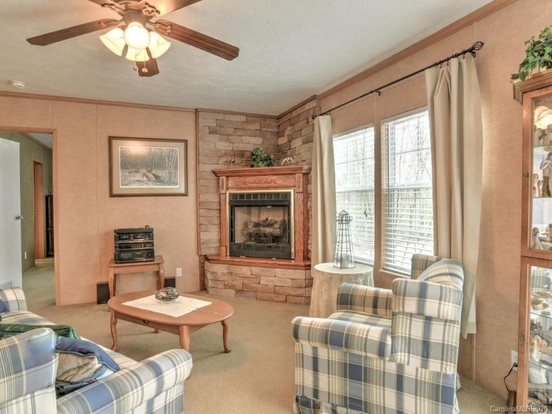 Property image 2 at 44 Bachelder Drive, Candler, NC 28715