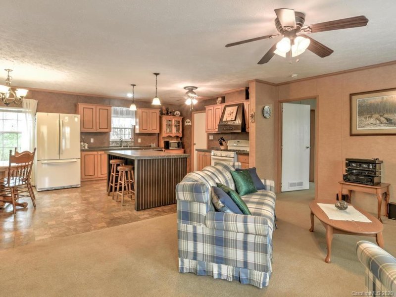 Property image 4 at 44 Bachelder Drive, Candler, NC 28715