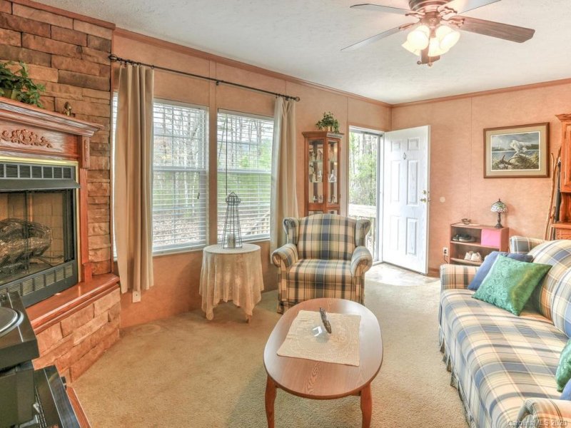 Property image 5 at 44 Bachelder Drive, Candler, NC 28715