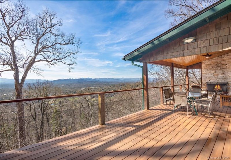 Property image 3 at 36 Bent Tree Road, Asheville, NC 28804