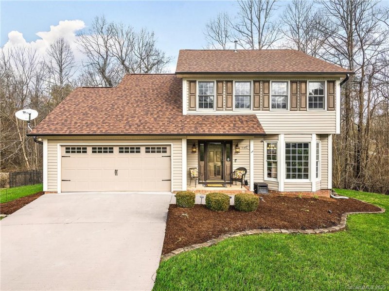 516 Windsor Forest Court