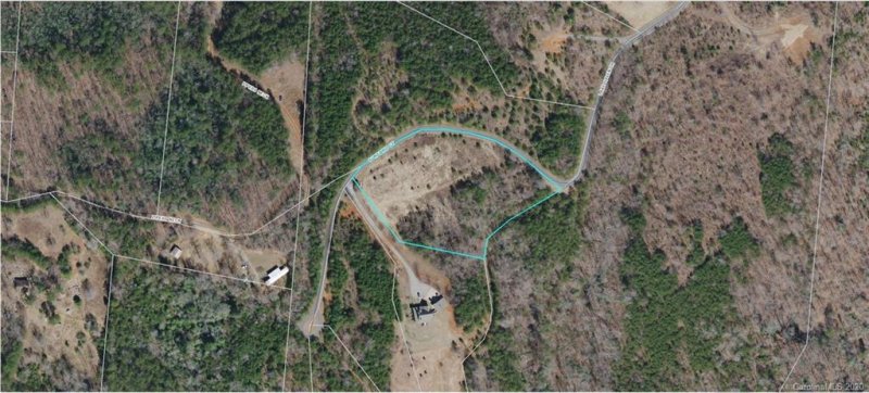 Property image 2 at 00 Songbird Court, Lake Lure, NC 28746