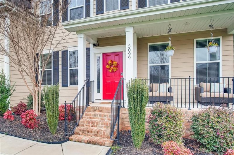 Property image 3 at 3099 Twin Lakes Drive, Weddington, NC 28104
