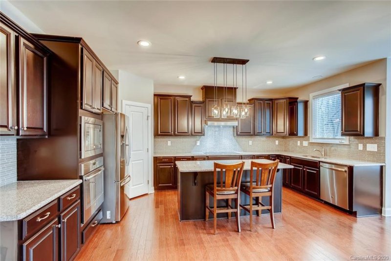 Property image 4 at 3099 Twin Lakes Drive, Weddington, NC 28104