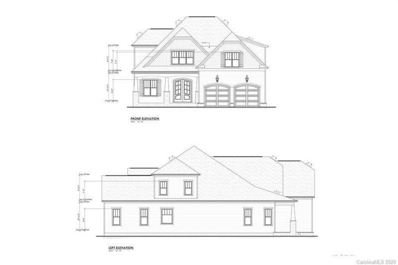 Property image 2 at 9822 Genevieve Court, Charlotte, NC 28270