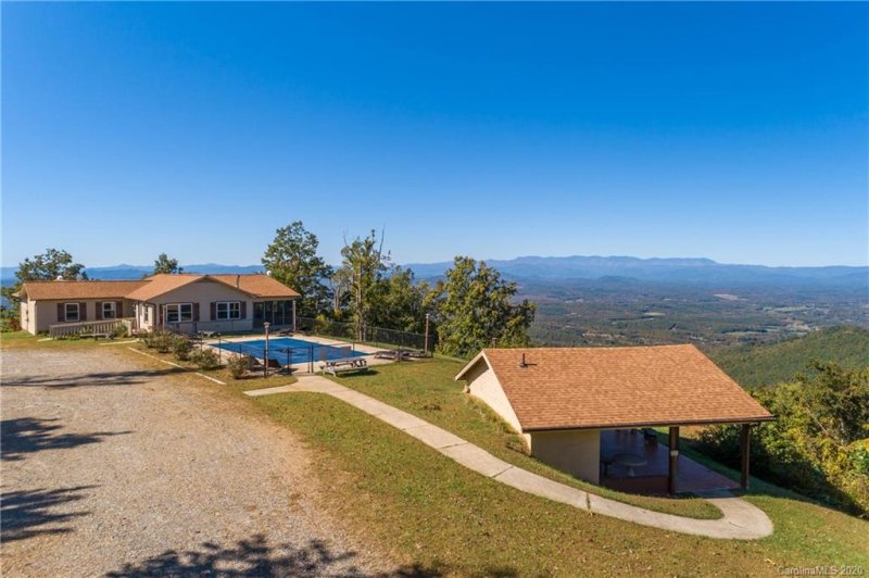 Property image 2 at 6792 Silver Creek Lane, Morganton, NC 28655