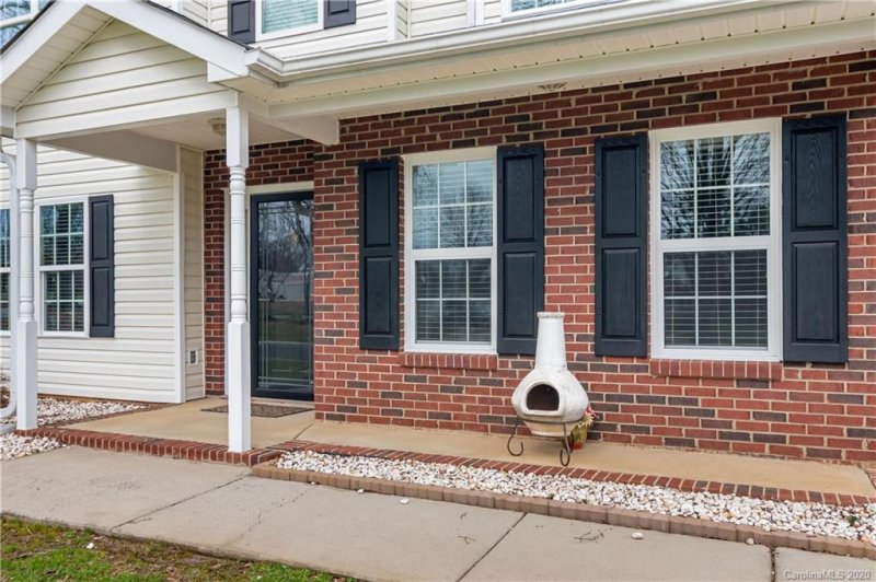 Property image 2 at 1814 Lakeview Drive, Monroe, NC 28112