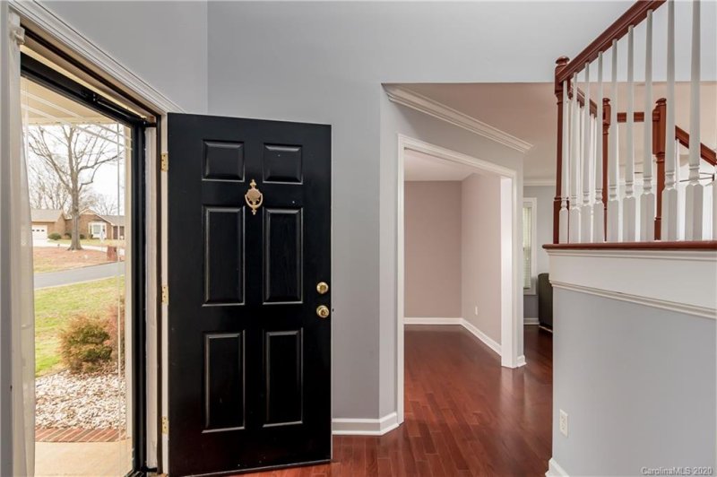 Property image 3 at 1814 Lakeview Drive, Monroe, NC 28112