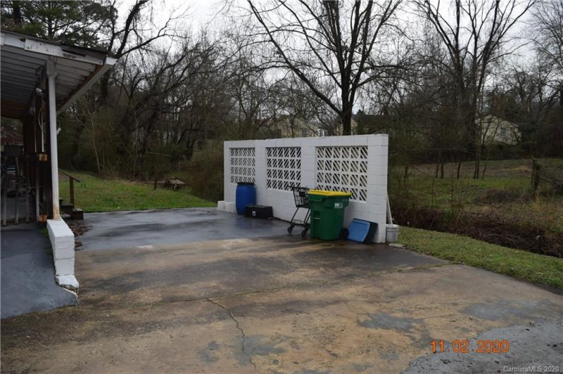 Property image 4 at 821 Maple Avenue, Salisbury, NC 28144