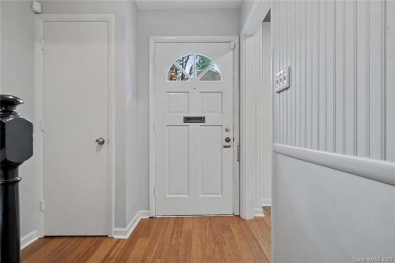 Property image 4 at 4603 Hedgemore Drive, Charlotte, NC 28209