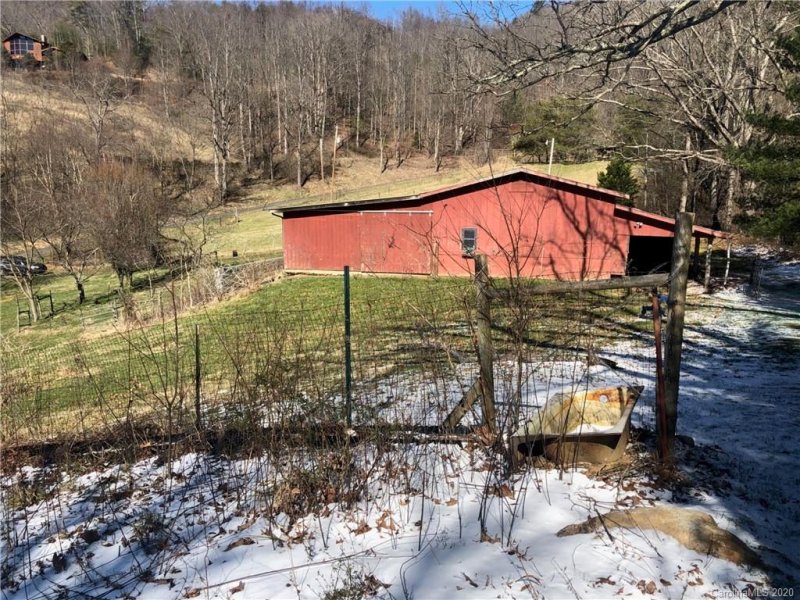 Property image 2 at 00 Lucky Lane, Clyde, NC 28721