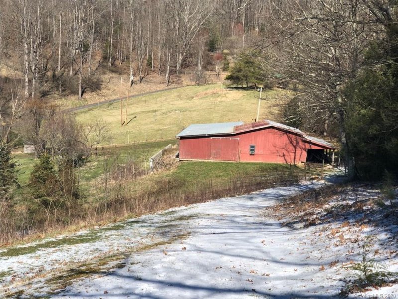 Property image 4 at 00 Lucky Lane, Clyde, NC 28721