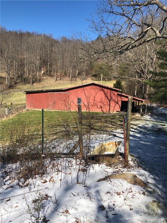 Property image 5 at 00 Lucky Lane, Clyde, NC 28721