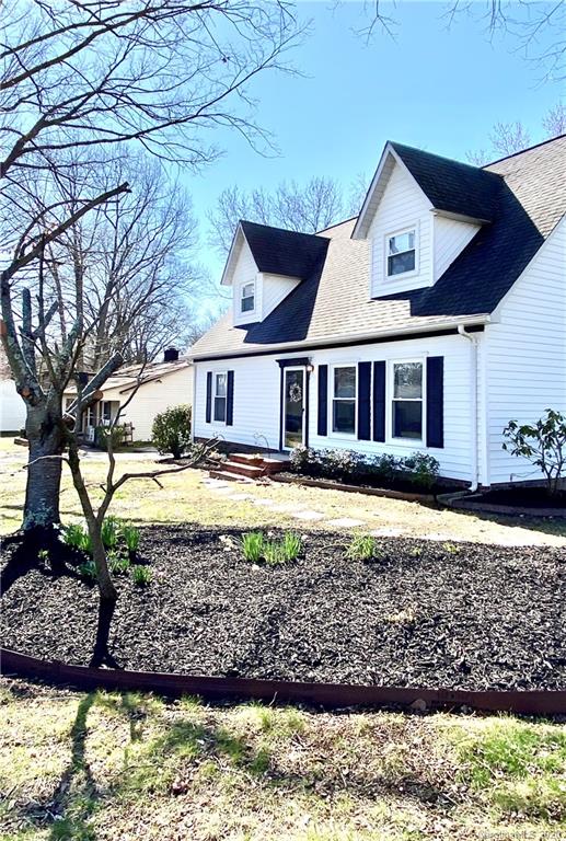 Property image 2 at 1457 Midlake Avenue, Kannapolis, NC 28083