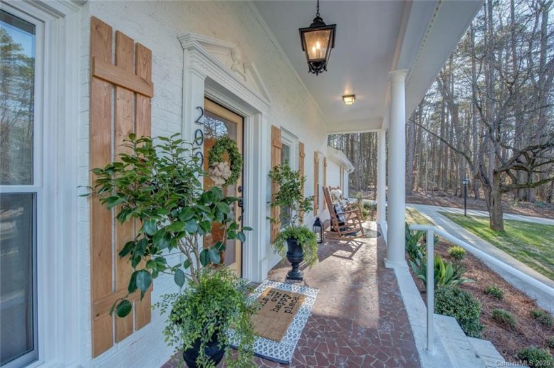 Property image 3 at 200 Belwood Drive, Belmont, NC 28012