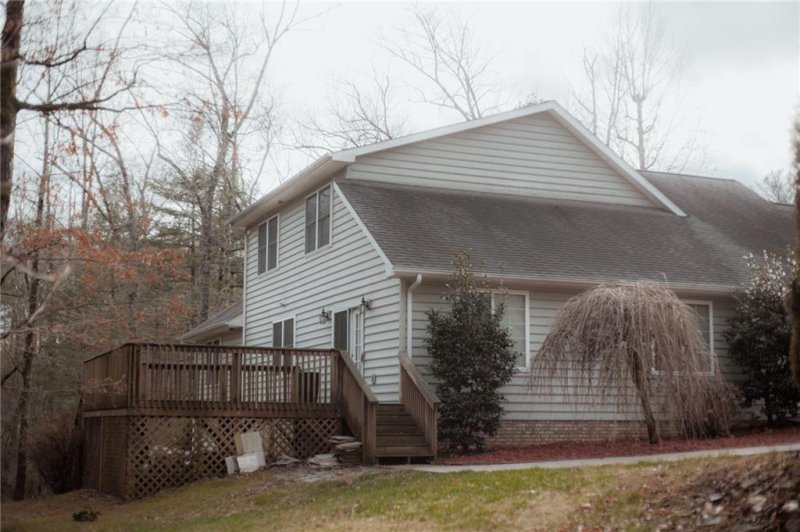 Property image 2 at 2055 Tall Oak Drive, Lenoir, NC 28645