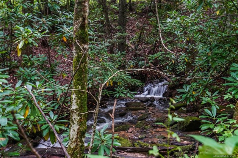 Property image 3 at 2 89 Acres Lady Slipper Trail, Swannanoa, NC 28778