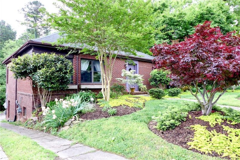 Property image 3 at 154 Eastover Drive, Concord, NC 28025