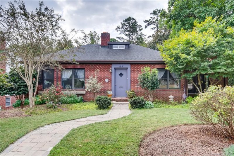 Property image 4 at 154 Eastover Drive, Concord, NC 28025