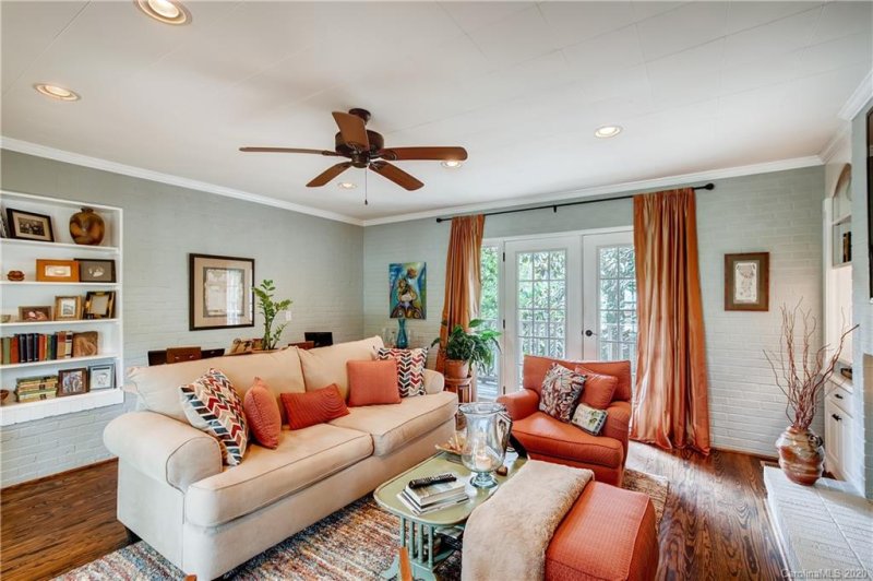 Property image 5 at 154 Eastover Drive, Concord, NC 28025