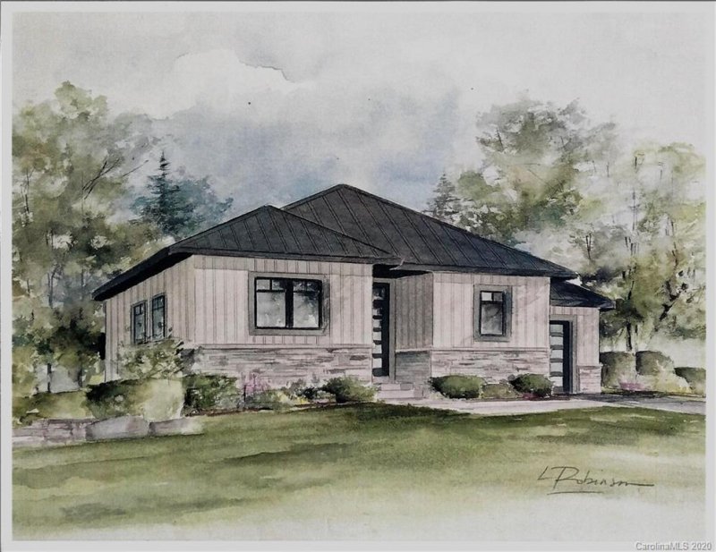 Property image 2 at 43 Verde Drive, Asheville, NC 28806