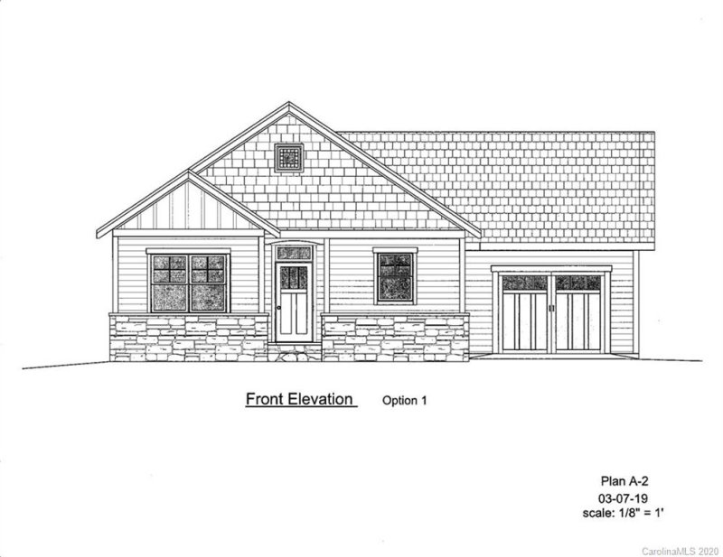 Property image 4 at 43 Verde Drive, Asheville, NC 28806