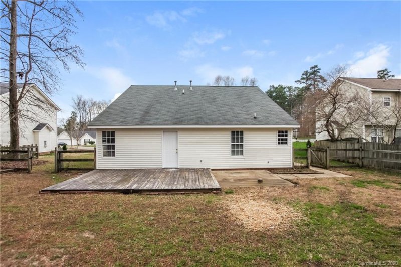 Property image 5 at 1025 Slate Ridge Road, Matthews, NC 28104