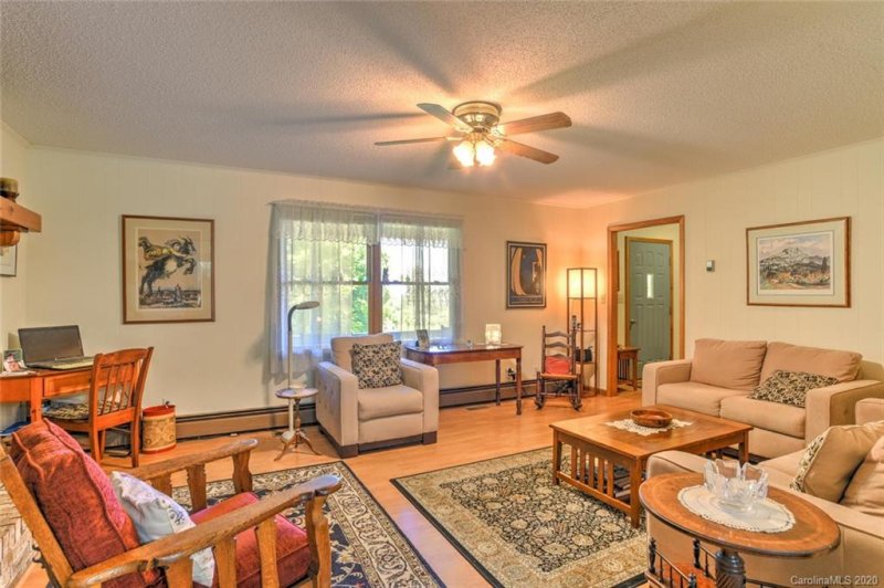 Property image 3 at 292 Green Meadow Lane, Mars Hill, NC 28754