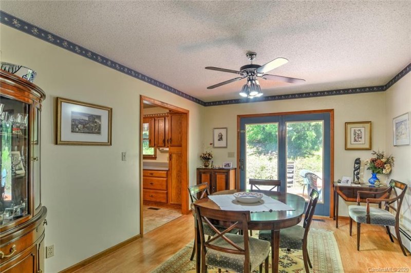 Property image 4 at 292 Green Meadow Lane, Mars Hill, NC 28754