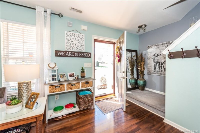 Property image 3 at 6856 Parkers Crossing Drive, Charlotte, NC 28215