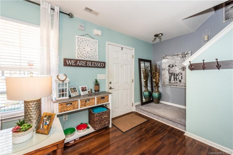 Property image 4 at 6856 Parkers Crossing Drive, Charlotte, NC 28215