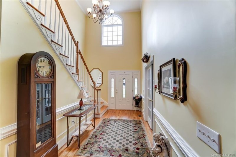 Property image 2 at 516 Whippoorwill Lane, Concord, NC 28025