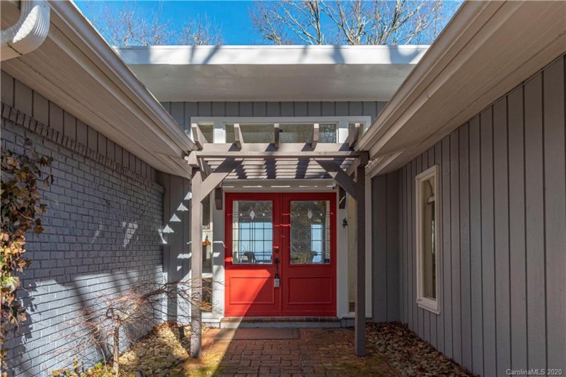 Property image 3 at 221 Bent Oak Drive, Waynesville, NC 28786