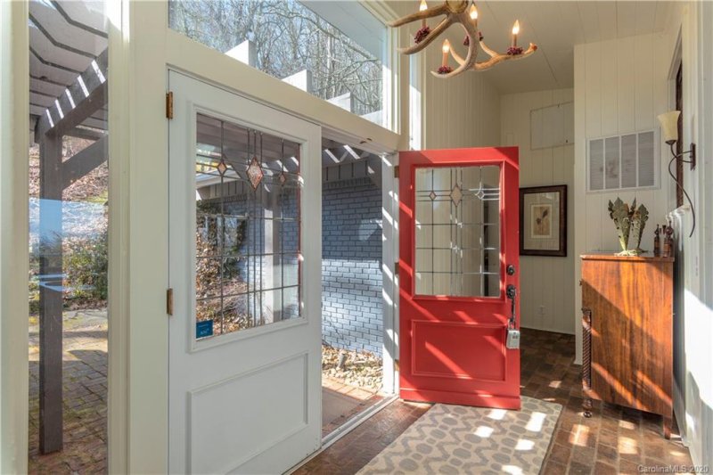 Property image 4 at 221 Bent Oak Drive, Waynesville, NC 28786